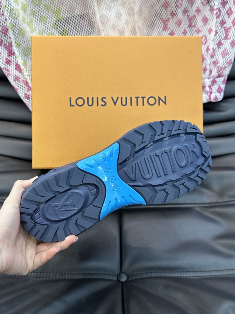 Louis Vuitton Sneakers